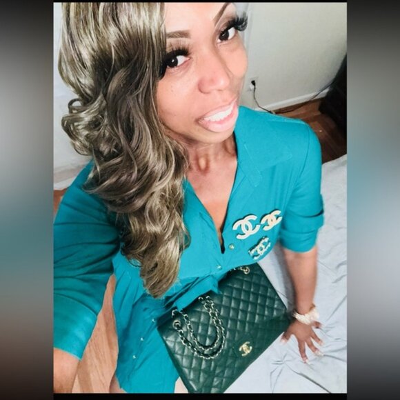 Bal Harbour Tennis 🎾 Match Dress💚 - Picture 4 of 10